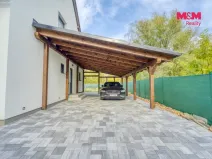 Prodej rodinného domu, Ves Touškov - Mířovice, 144 m2