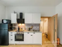 Pronájem bytu 1+kk, Milevsko, Jiráskova, 33 m2