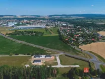 Prodej pozemku pro bydlení, Kamenný Újezd, 890 m2