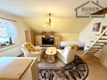 Pronájem bytu 1+kk, Tachov, Volyňská, 50 m2
