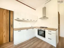 Pronájem bytu 2+kk, Osek, Tovární, 50 m2