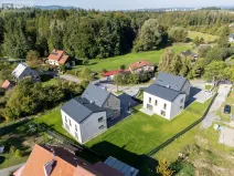 Pronájem bytu 2+kk, Frýdek-Místek, 56 m2