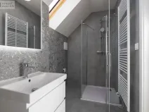 Pronájem bytu 2+kk, Frýdek-Místek, 56 m2