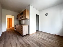 Pronájem bytu 2+1, Jirkov, Generála Svobody, 58 m2
