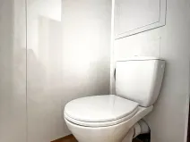 Pronájem bytu 2+1, Jirkov, Generála Svobody, 58 m2