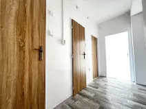 Pronájem bytu 1+1, Jirkov, Ervěnická, 35 m2