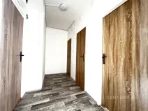 Pronájem bytu 1+1, Jirkov, Ervěnická, 35 m2