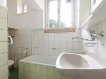 Pronájem bytu 1+1, Ostrava, Západní, 45 m2