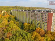 Prodej bytu 3+1, Praha - Kobylisy, Bojasova, 64 m2