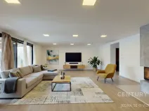 Prodej rodinného domu, Ivaň, 319 m2