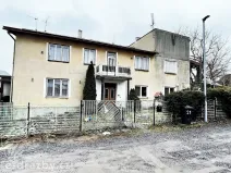 Dražba vícegeneračního domu, Krouna, 259 m2