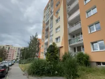 Prodej bytu 3+1, Česká Lípa, Bratří Čapků, 67 m2
