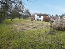 Prodej pozemku pro bydlení, Týnec nad Sázavou - Čakovice, 1202 m2