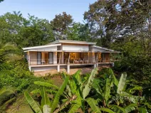 Prodej vily, Puerto Jiménez Canton, Costa Rica, Calle Plaza, 153 m2