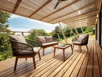Prodej vily, Puerto Jiménez Canton, Costa Rica, Calle Plaza, 153 m2