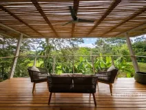 Prodej vily, Puerto Jiménez Canton, Costa Rica, Calle Plaza, 153 m2