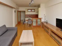 Pronájem bytu 2+kk, Praha, Jemnická, 62 m2