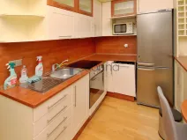 Pronájem bytu 2+kk, Praha, Jemnická, 62 m2