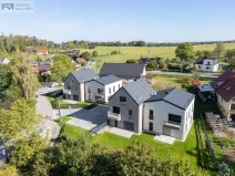 Pronájem bytu 3+kk, Frýdek-Místek, 79 m2