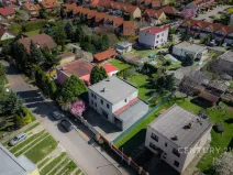 Prodej rodinného domu, Nehvizdy, Pionýrů, 217 m2