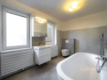 Prodej rodinného domu, Nehvizdy, Pionýrů, 217 m2