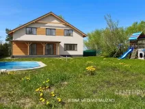 Prodej rodinného domu, Ivaň, 319 m2