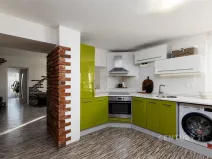 Prodej rodinného domu, Mladý Smolivec, 300 m2