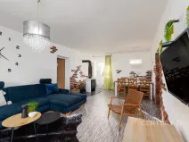 Prodej rodinného domu, Mladý Smolivec, 300 m2