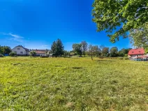 Prodej pozemku pro bydlení, Ždírec, 2574 m2