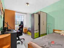 Prodej bytu 3+1, Krnov - Pod Bezručovým vrchem, Budovatelů, 72 m2