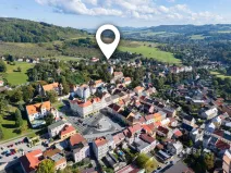 Prodej bytu 3+kk, Benešov nad Ploučnicí, Wolkerova, 54 m2