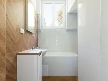 Pronájem bytu 2+kk, Ostrava, Západní, 48 m2