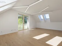 Pronájem bytu 2+kk, Frýdek-Místek, 60 m2