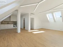Pronájem bytu 2+kk, Frýdek-Místek, 58 m2