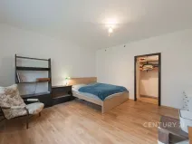 Prodej bytu 2+kk, Ženklava, 55 m2