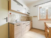 Prodej bytu 2+kk, Ženklava, 55 m2