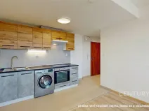 Pronájem bytu 2+kk, Ostrava - Zábřeh, U Studia, 36 m2