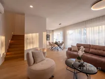 Prodej bytu 6+kk a větší, Kamenice - Těptín, 151 m2