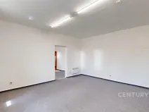 Pronájem kanceláře, Ostrava - Mariánské Hory, 28. října, 51 m2
