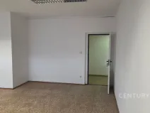 Pronájem kanceláře, Most, okres most, 86 m2