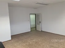 Pronájem kanceláře, Most, okres most, 86 m2