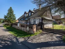 Prodej chalupy, Jičíněves - Labouň, 180 m2