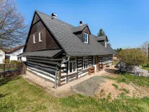 Prodej chalupy, Jičíněves - Labouň, 180 m2