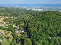 Prodej pozemku pro bydlení, Litvínov, 1259 m2