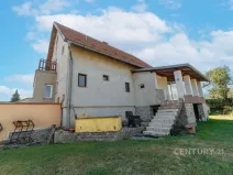 Prodej rodinného domu, Ženklava, 128 m2