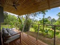 Prodej vily, Puerto Jiménez Canton, Costa Rica, Calle Playa Cañaza, 60 m2
