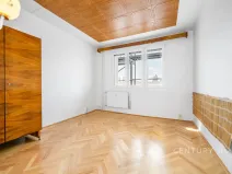 Pronájem bytu 3+1, Plzeň, Spolková, 64 m2