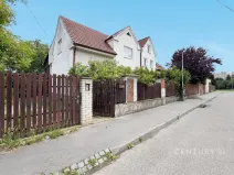 Prodej rodinného domu, Praha, Vycpálkova, 110 m2