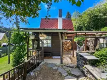 Prodej chaty, Černošín - Lažany, 41 m2