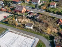 Prodej pozemku pro bydlení, Břasy, 678 m2